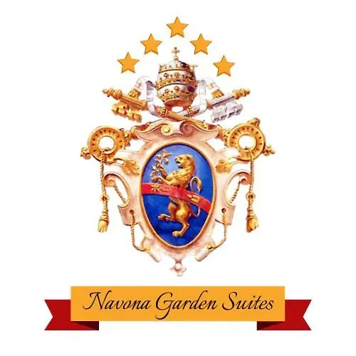 Navona Garden *
